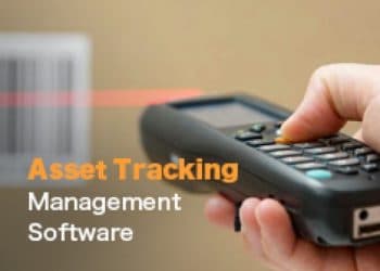 asset tracking management software