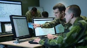 Defence Software | Command and Control Software Solutions
