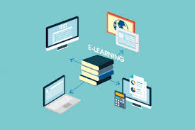 e-Learning platform Setup