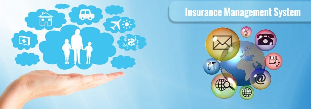 insurance management software solution