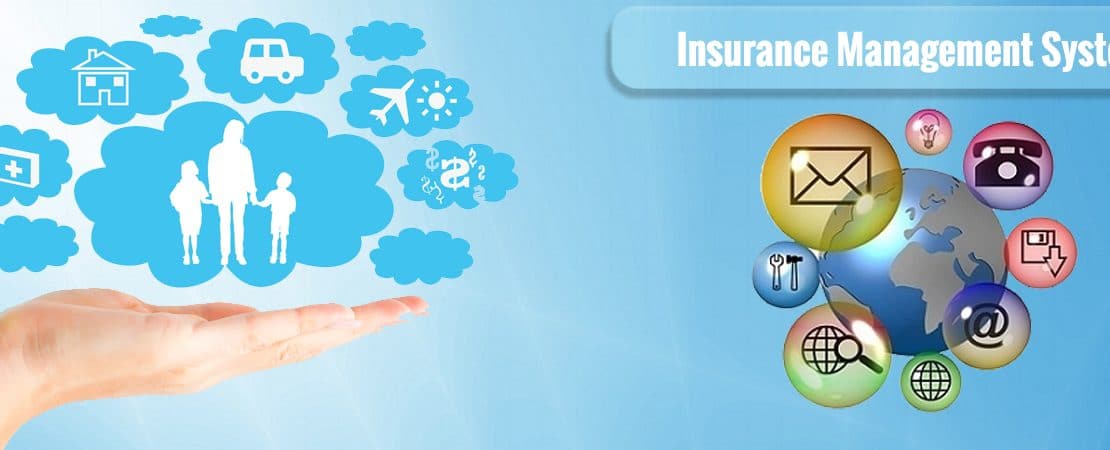 insurance management software solution