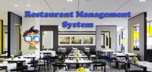 restaurant management system solutions