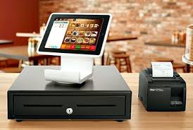 Restaurant POS Systems Solution